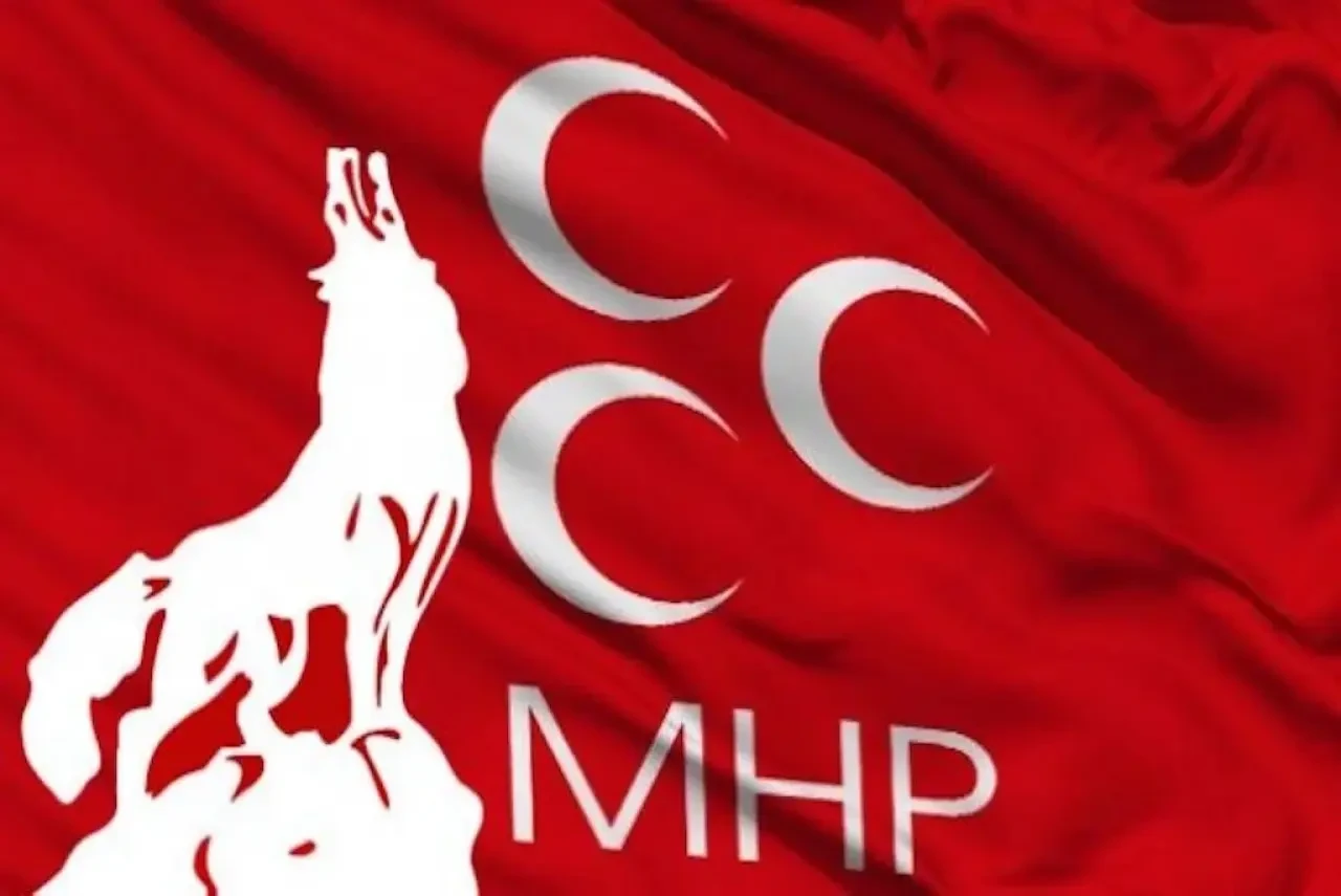 MHP lideri Bahçeli'den 10 Kasım mesajı