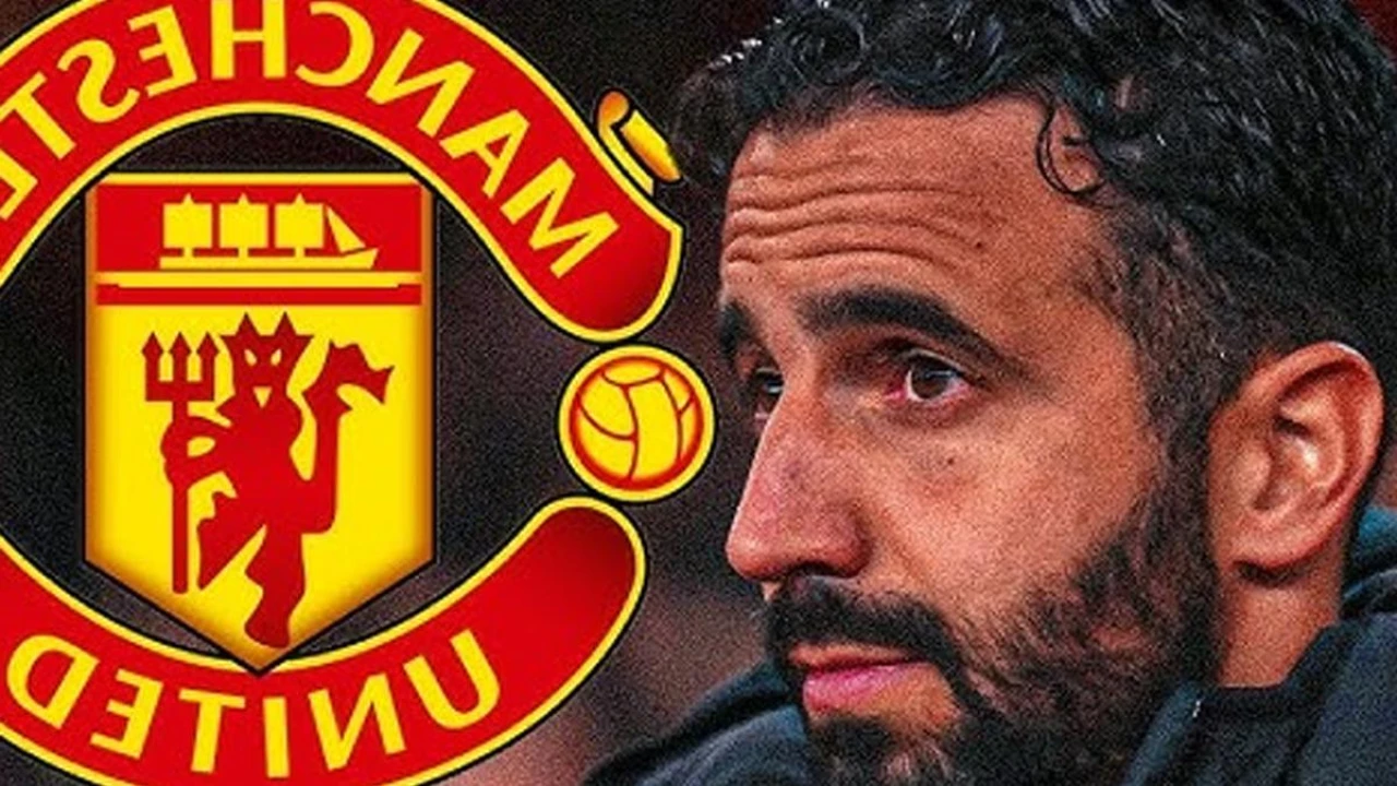 Manchester United'ın yeni teknik direktörü Ruben Amorim, transfer tahtasını ilk kez Galatasaray'a çevirdi! Yunus Akgün'e büyük ilgi...