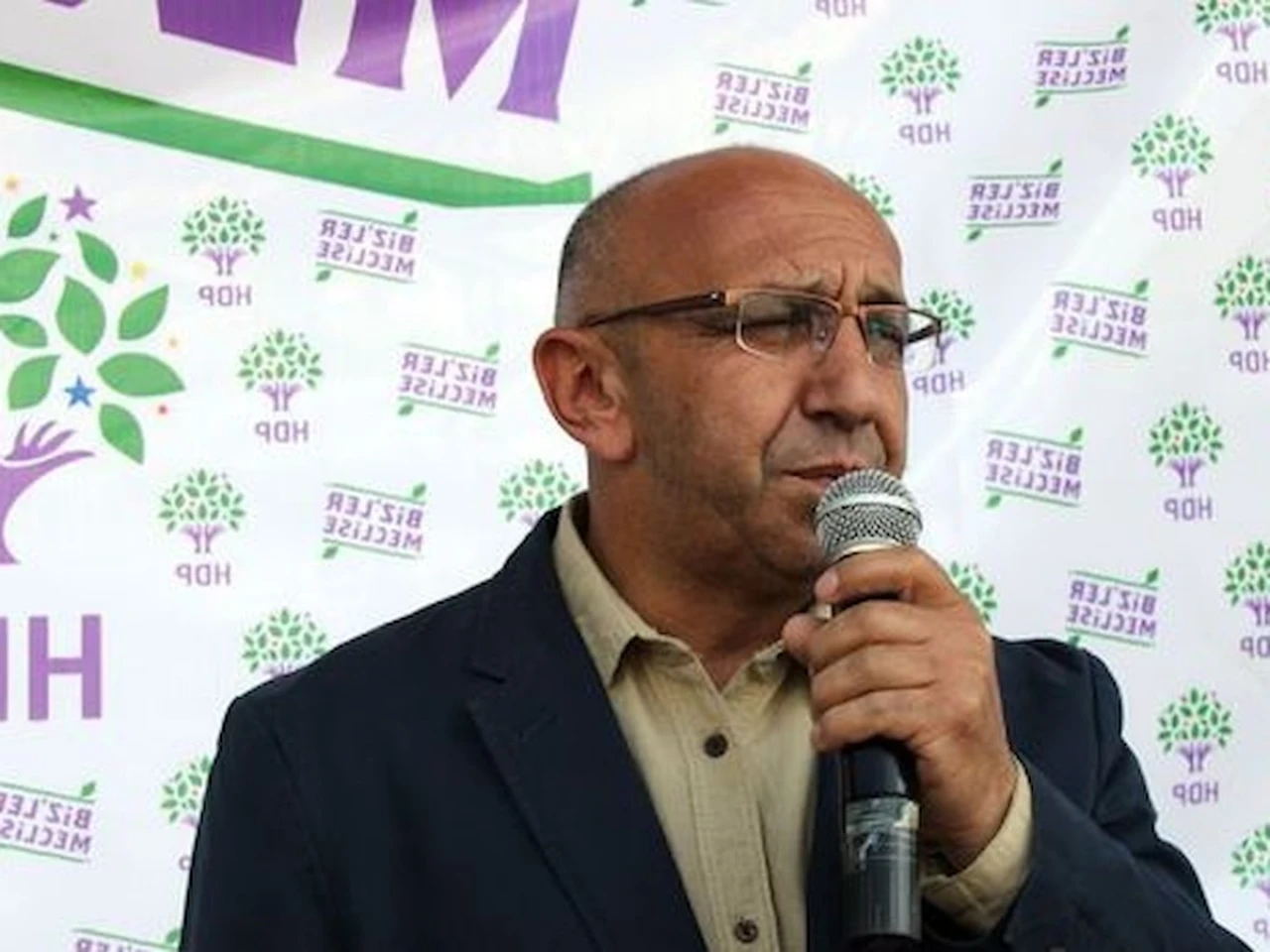 Eski HDP Milletvekili Önlü'ye Mahkemeden 'Astsubaya Hakaret'ten Ceza Verildi!