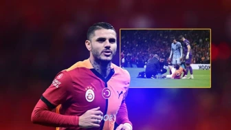 Galatasaray'ın Transfer Stratejisi Futbol Dünyasını Şaşırttı! İcardi'nin Sakatlık Anındaki İtirafı Herkesi Şaşırttı!