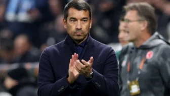 Giovanni van Bronckhorst, yönetimden üç ismi talep etti!