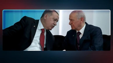 Fatih Portakal, Devlet Bahçeli'ye eski çağrısını hatırlattı: "Geçmişte söylediklerini tekrarlayabilir"