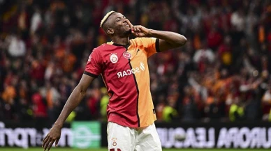 Galatasaray'da Osimhen transferi için endişe yaratıyor! Kulüp teklif yapma kararı alacak.