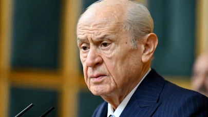 MHP Genel Başkanı Devlet Bahçeli, 10 Kasım Atatürk'ü Anma Günü için duygu dolu bir mesaj paylaştı.