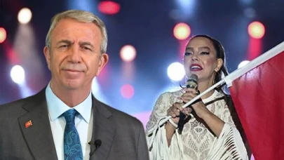 Mansur Yavaş'ın cumhurbaşkanlığı adaylığına yönelik eleştiri: Önce konserlerin sorumluluğunu üstlenmeli!