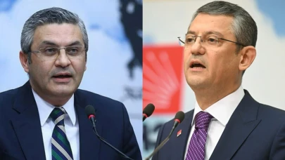 CHP'li Oğuz Kaan Salıcı, Özgür Özel'e yönelik sert eleştirilerde bulunarak kurultay çağrısında bulundu.