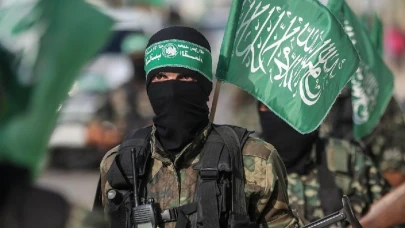 Öne çıkan haber: Katar, ABD'nin isteği üzerine Hamas'ı sınır dışı etti!