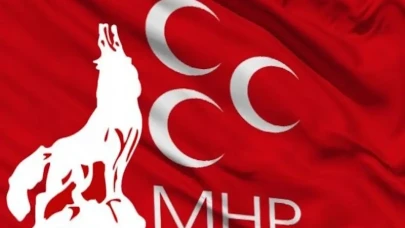 MHP lideri Bahçeli'den 10 Kasım mesajı