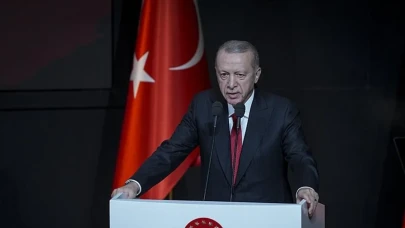 Cumhurbaşkanı Erdoğan: Sosyal Medya, Atatürkçüleri Türkiye'ye Karşı Düşmanlık Yaymaya Çalışıyor