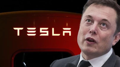 Elon Musk, ABD'deki seçim zaferiyle birlikte servetinde büyük bir artış yaşadı! Tesla hisseleri rekor seviyelere yükseldi, 2 yıl sonra görülmemiş bir performans sergiledi.