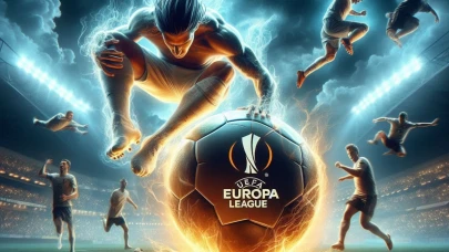 UEFA Avrupa Ligi'nde Son Durum: Geçtiğimiz Haftanın Karşılaşmalarında Alınan Sonuçlar Değerlendirildi