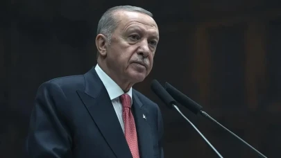 Cumhurbaşkanı Erdoğan, İİT Zirvesi'nde İsrail'in uluslararası alanda tecrit edilmesi gerektiğini vurguladı.