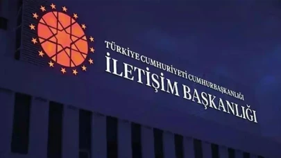 İletişim Başkanlığı, 'İsrail ile yapılan ticaret' iddialarını yalanladı!