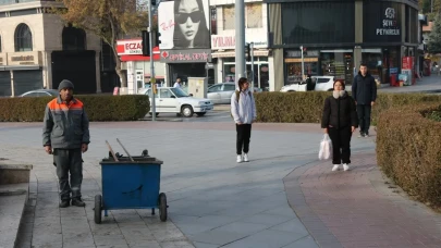 Türkiye'nin nabzı bir kez daha durma noktasına geldi