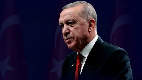 Erdoğan'dan şaşırtıcı ifade: 'Dört belediyeye kayyum atanması, tüm dünyada suçtur'