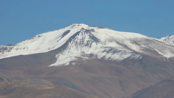 Erzincan ve Erzurum illerinde yüksek kesimlerde kar yağışı tahmin ediliyor.